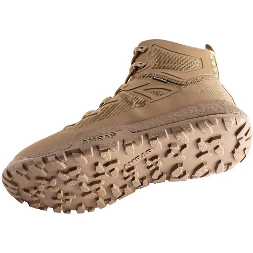 Черевики Belleville Amrap BV570ZWPT 11.5 Coyote - фото 7