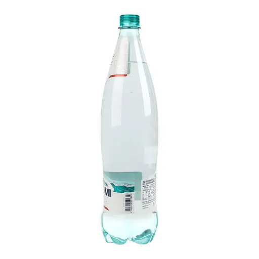 Упаковка минеральной воды Borjomi лечебно-столовая сильногазированная 1 л х 6 шт. - фото 4