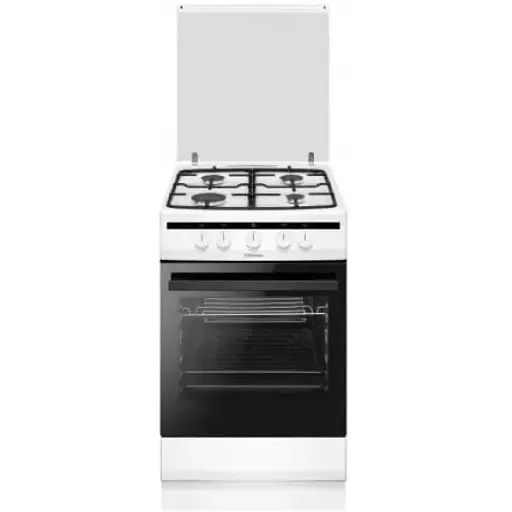 Газова плита Hansa FCGW580977 - фото 1