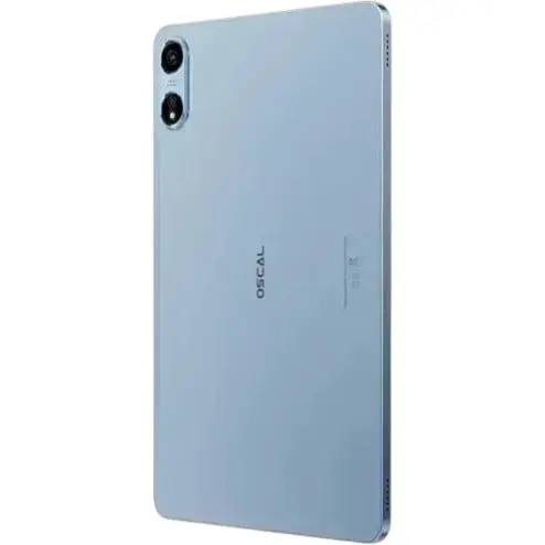 Планшет Blackview Oscal Pad 100 12/256Gb LTE Sky Blue UA UCRF - фото 2