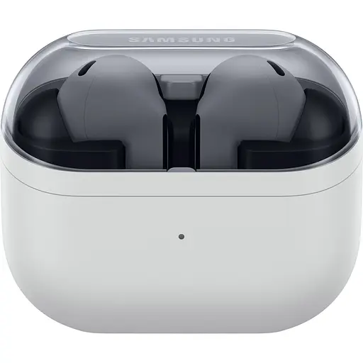 Навушники Samsung Galaxy Buds 3 FE R420 Gray (SM-R420NZAASEK)