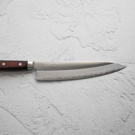 Ніж кухарський Suncraft Senzo Clad (AS-03) - фото 3