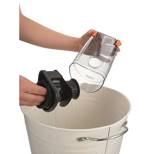 Пилосос 2 в 1 (вертикальний + ручний) Gorenje SVC216FR - фото 7