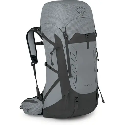 Рюкзак Osprey Talon Pro 40 L XL Silver Lining (1054-009.3532)