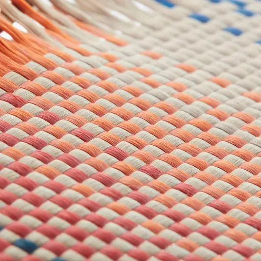 Чехол Pitaka Tactile Woven MagEZ для Samsung Galaxy S25 Plus Sunset (KS2503S) [135435] - фото 7