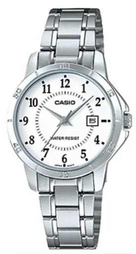 Годинник Casio LTP-V004D-7BUDF (модуль №3363)