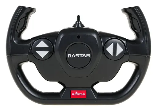 Машинка Porsche 911 Dakar Performance синьо-білий RASTAR модель 1:14 Автомобіль на дистанційному керуванні + пульт - фото 3