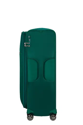 Валіза 78 См Samsonite D'LITE PINE GREEN 78x49x31(34) KG6*04305 - фото 6