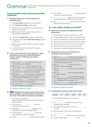 New Close-Up B1+ SB for UKRAINE with Online Practice and Student's eBook - фото 5