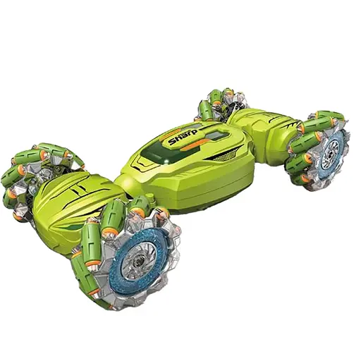 Машинка на радіокеруванні, акумулятор, JD155-18A (В асортименті)