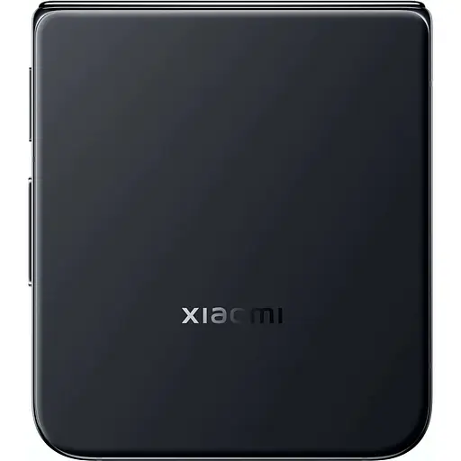 Смартфон Xiaomi Mix Flip 12/512GB Black (Global Version) [NFC, 5G] - фото 9