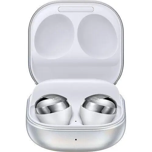 Навушники Samsung Galaxy Buds Pro Silver (SM-R190NZSASEK) - фото 6