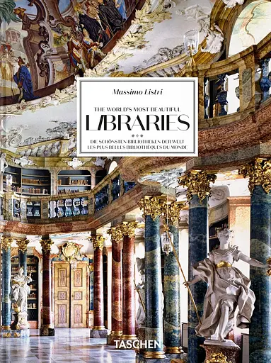 Listri, Libraries