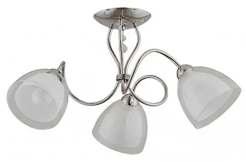 Люстра стельова ALFA Adelina 23633 - фото 1