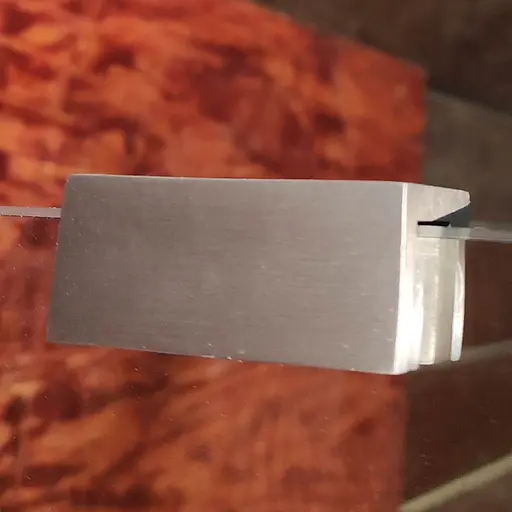 Бічна стінка для кабіни Koer SR SW04-90x200-TR-07 прозоре скло Easy Clean 10 мм, graphite KR5391, прозоре, графіт - фото 7