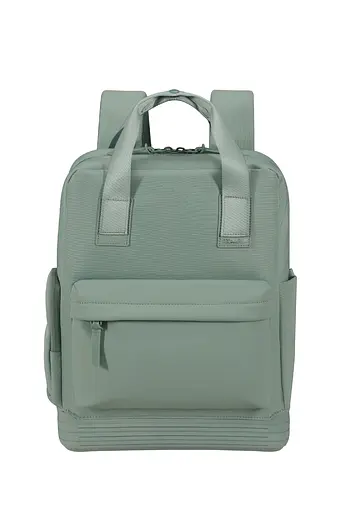 Рюкзак 15" American Tourister SOULPACK ICEBERG GREEN 39x30x20 MI4*04001