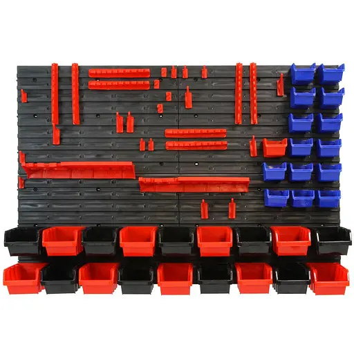 Панель-органейзер для инстументов Mar-Pol М66631 - фото 3