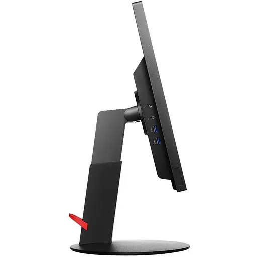 Монитор 24" Lenovo ThinkVision T2424z - Class A "Б/У" - фото 7