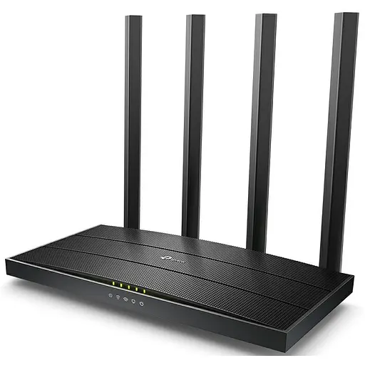Роутер TP-Link Archer C80 (UA UCRF) - фото 2