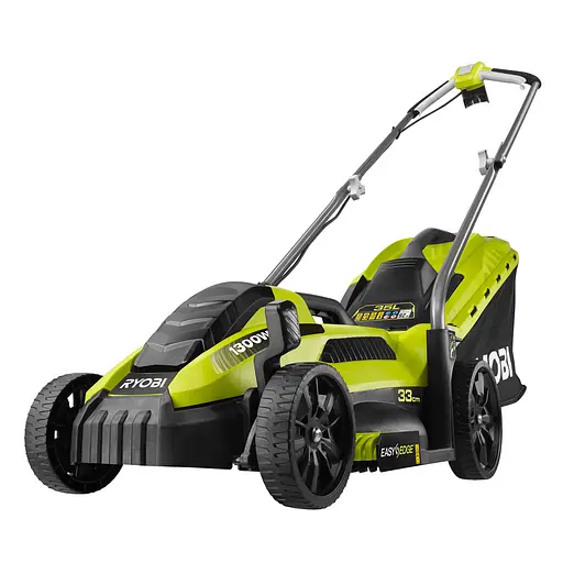 Газонокосарка Ryobi RLM13E33S 1300Вт EasyEdge - фото 2