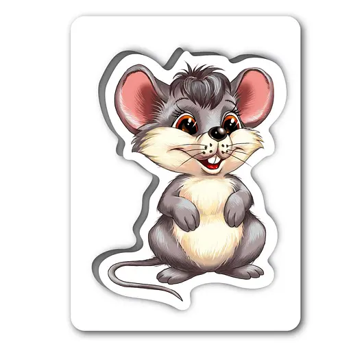 Дитяча розвиваюча гра "Пізнаємо з народження: У лісі" Ранок 264015, 8 карток - фото 4