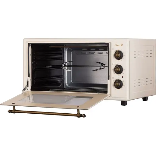 Электрическая духовка Ardesto настольная MEO-F48CRLR (132520) - фото 4