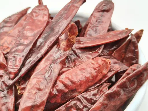 Перець гострий стручками 20 г - фото 5