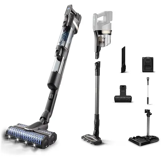 Пилосос акумуляторний Philips 9000 (XW9463/10) - фото 3
