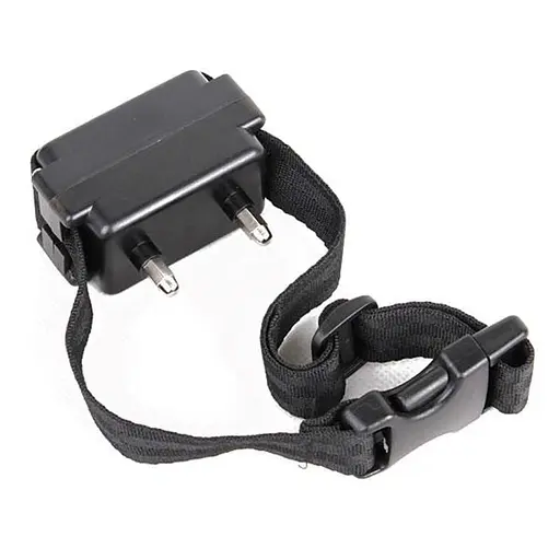 Електронний паркан для собак з 1 нашийником на батарейці Крона Pet W-227B, провідний (100838) - фото 4