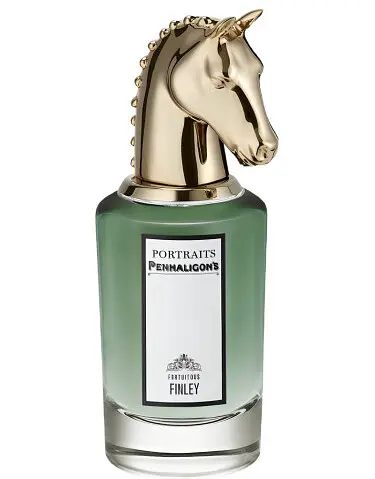Оригинал Penhaligon's Fortuitous Finley 75 мл ТЕСТЕР парфюмированная вода - фото 1