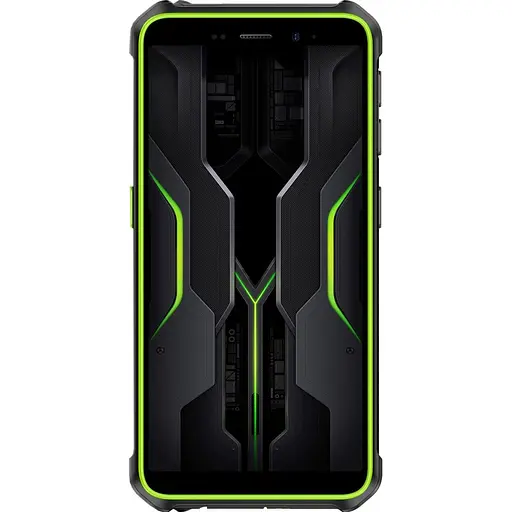 Смартфон Ulefone Armor X12 Pro 4/64GB Less Green [120457] - фото 2