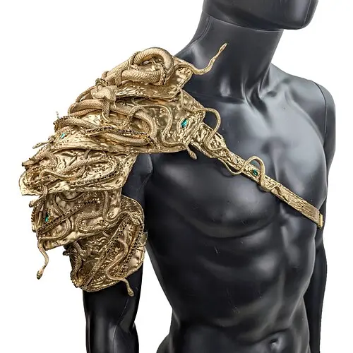 Наплічник Володар змій - фото 1