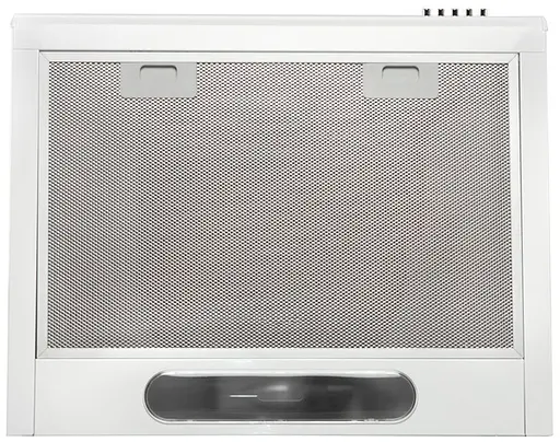 Вытяжка Eleyus Line I 50 WH - фото 3