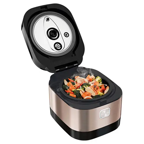 Мультиварка Tefal Multicook & Stir IH RK905A32 - фото 3