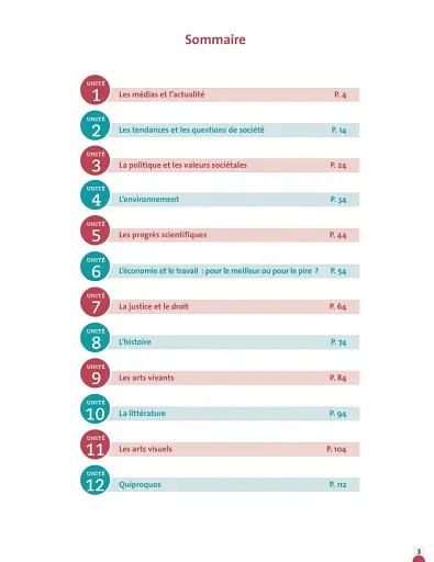 Odyssée C1/C2. Cahier d'activités + Audio en ligne - фото 2