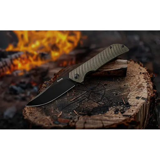 Нож складной Ruike P123-MB - фото 17