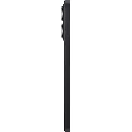 Смартфон Xiaomi Redmi Note 13 5G 8/128GB Black Asian Version (без NFC) - фото 7