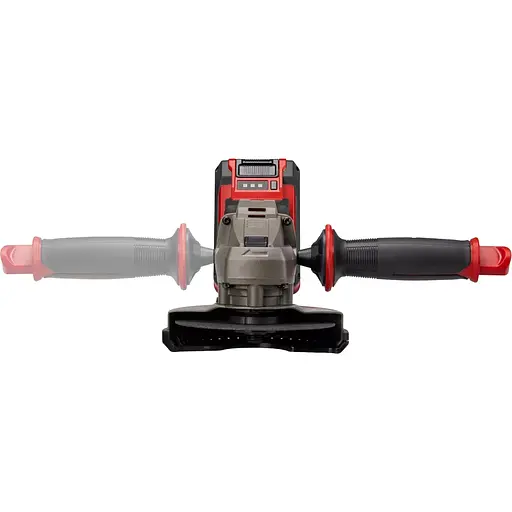 Шлифмашина угловая Einhell TE-AG 18/125-2 (4431190) - фото 5