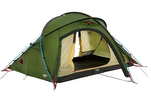 Намет Wechsel Forum 4 2 UL Green (231082) (DAS302754) - фото 3