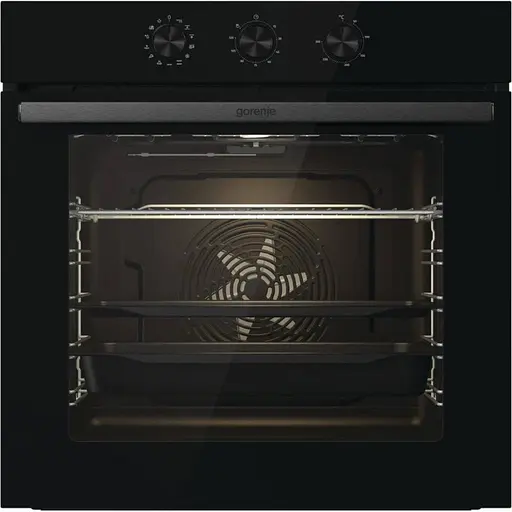 Духовка электрическая Gorenje BO6727E03B