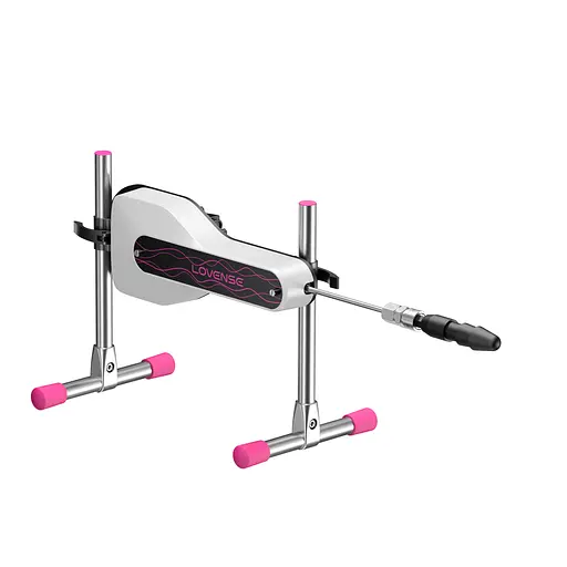 Секс-машина Lovense Mini Sex Machine - фото 4