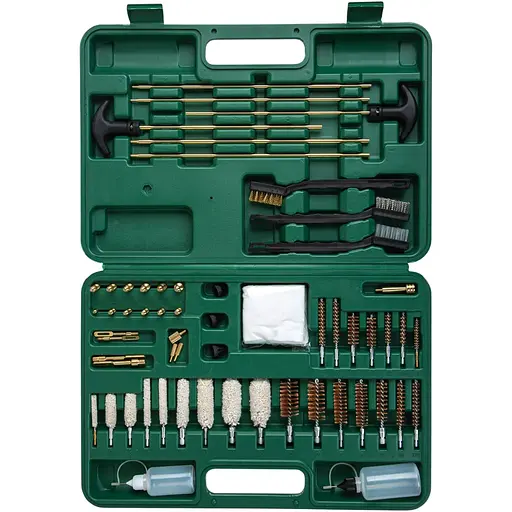 Набір для чищення Zhejiang Youngkang Jujian GK26 універсальний