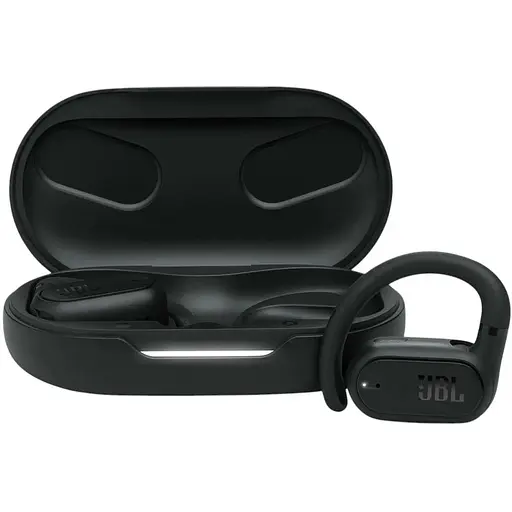 Наушники JBL Soundgear Sense Black (JBLSNDGEARSNSBLK)