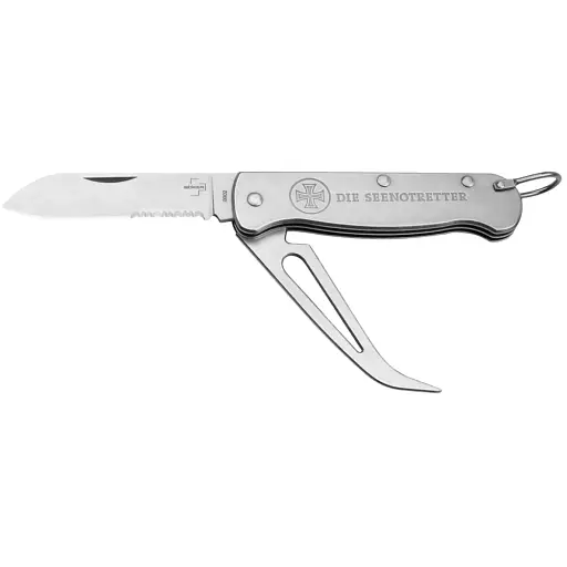 Нож Boker Plus Seenotretter 01 - фото 3