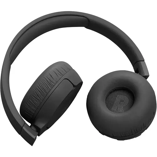 Навушники з мікрофоном JBL Tune 670NC Black (JBLT670NCBLK) - фото 6