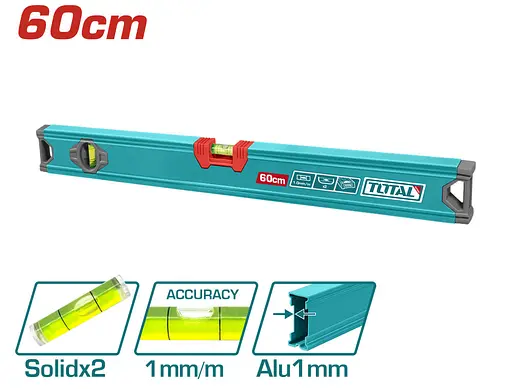 Рівень Total TMT26036 600 мм - фото 2