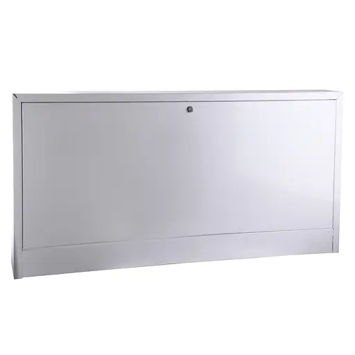 Коллекторный шкаф наружный ECO ШКН-6 1150x580x120 (11-12) 000015807 - фото 1