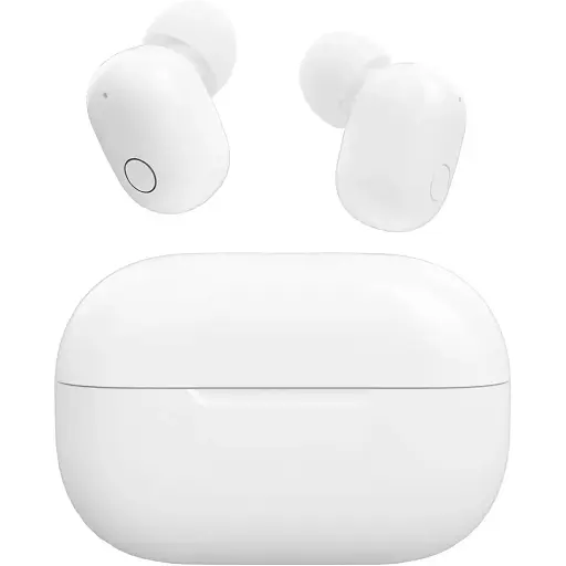 TWS Ergo BS-510 Twins Nano White UA - фото 3
