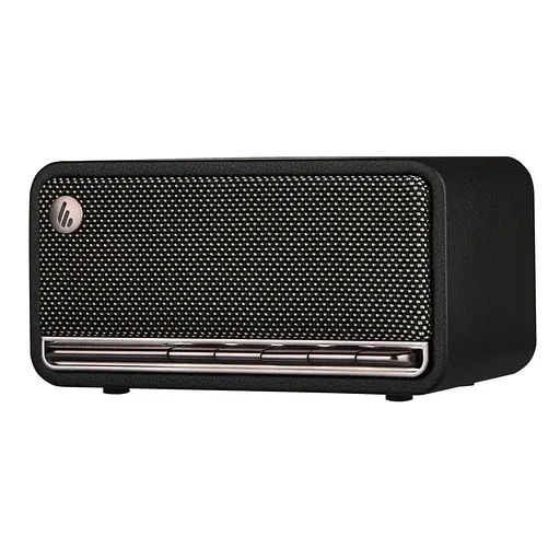 Портативна колонка Bluetooth Edifier EMP-230 Retro 20W Black