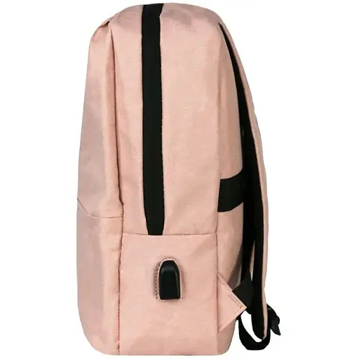 Рюкзак NikiBo Lite 15 л розовый (30010205-12) - фото 2